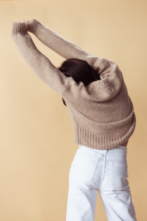 Sweater 2