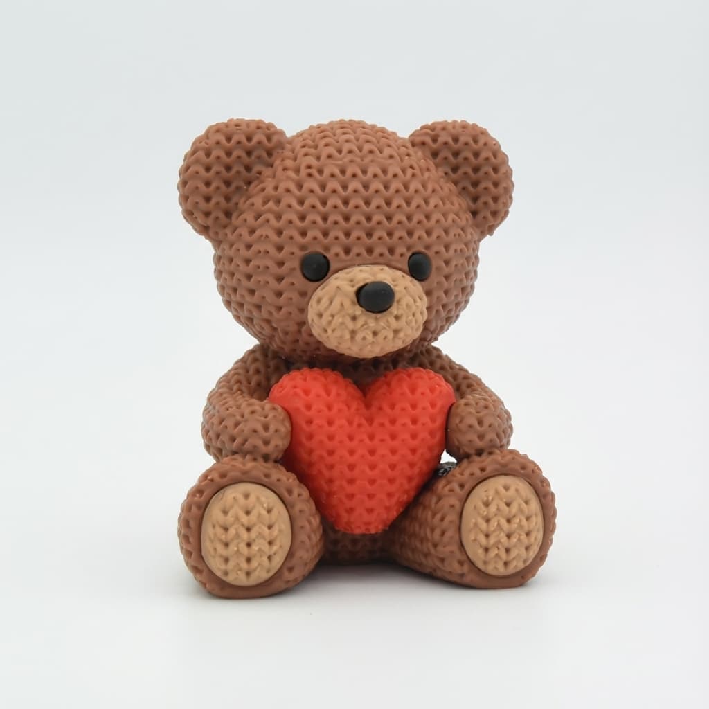 Medvedek HEART