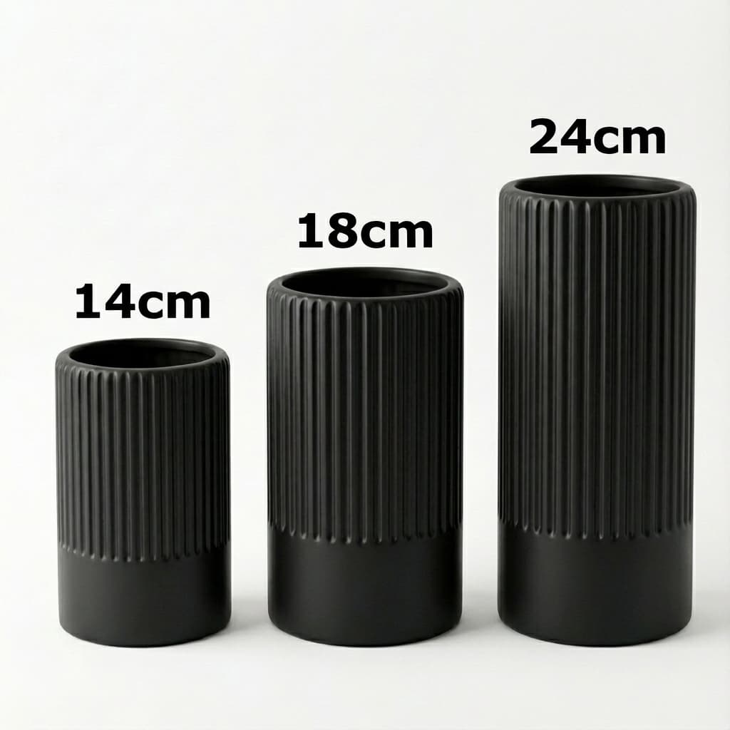 Vaza LINEA 5