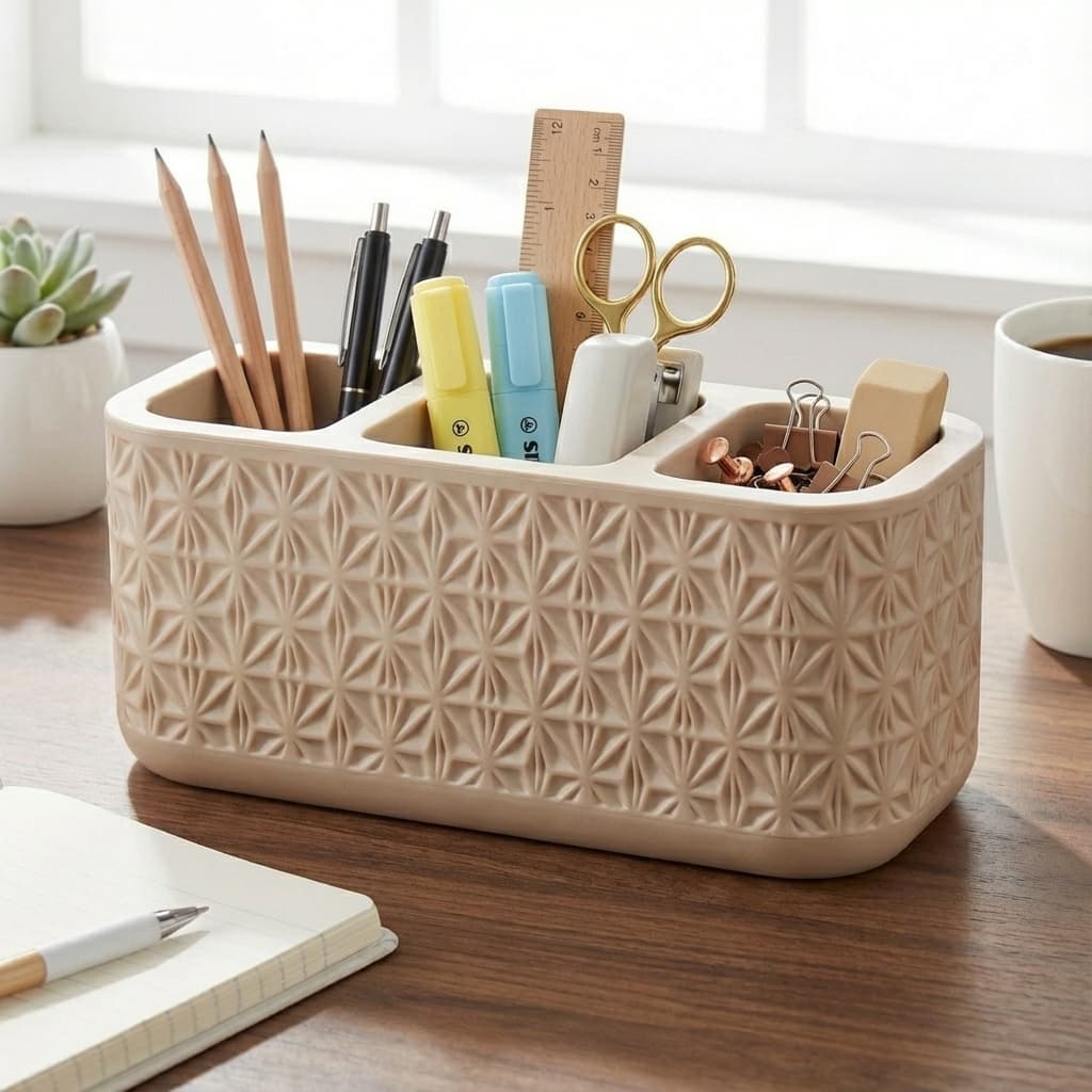 Organizator NOVA 3