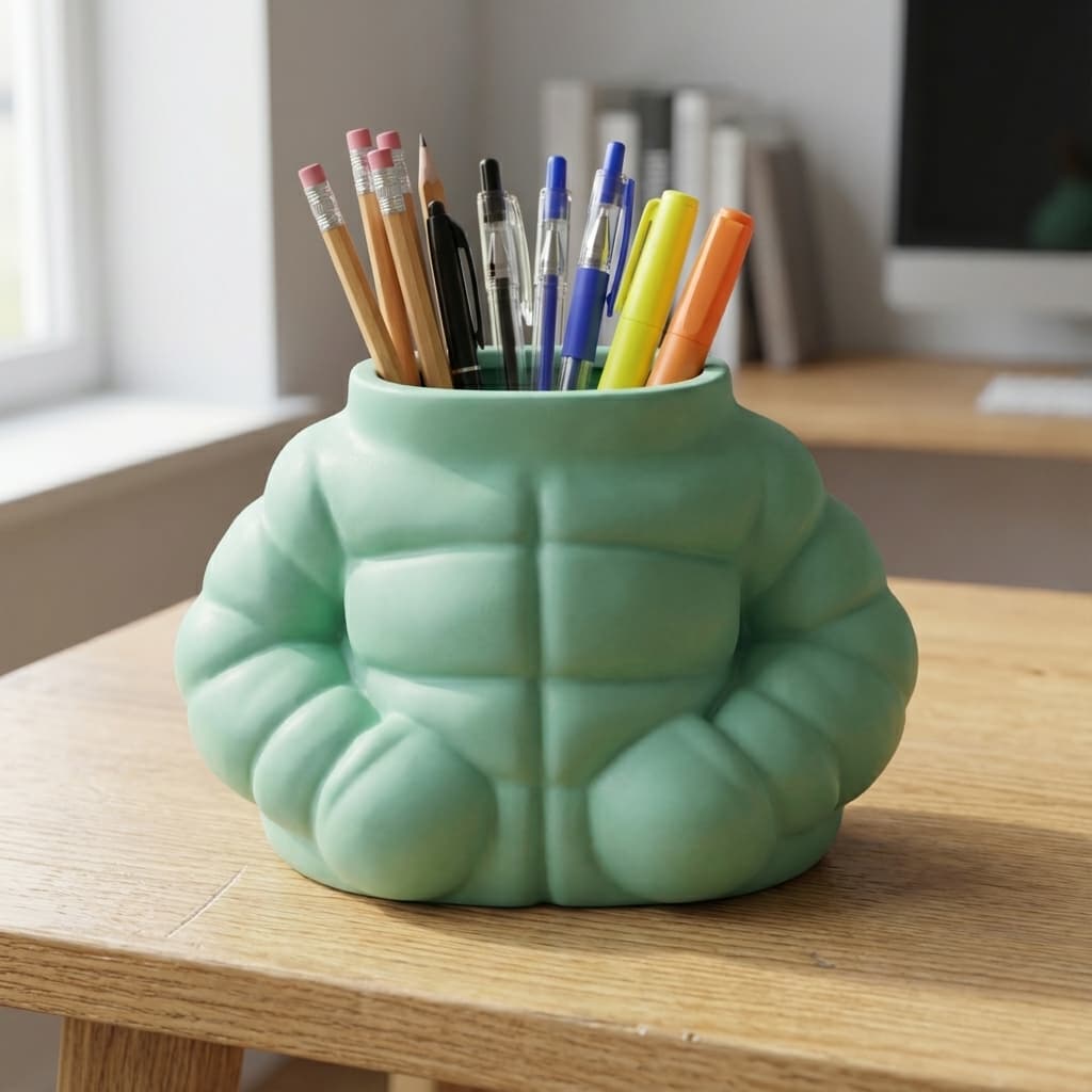 Organizator TITAN 4