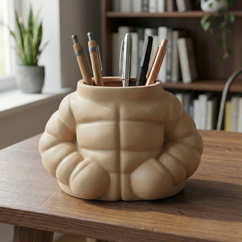 Organizator TITAN 3