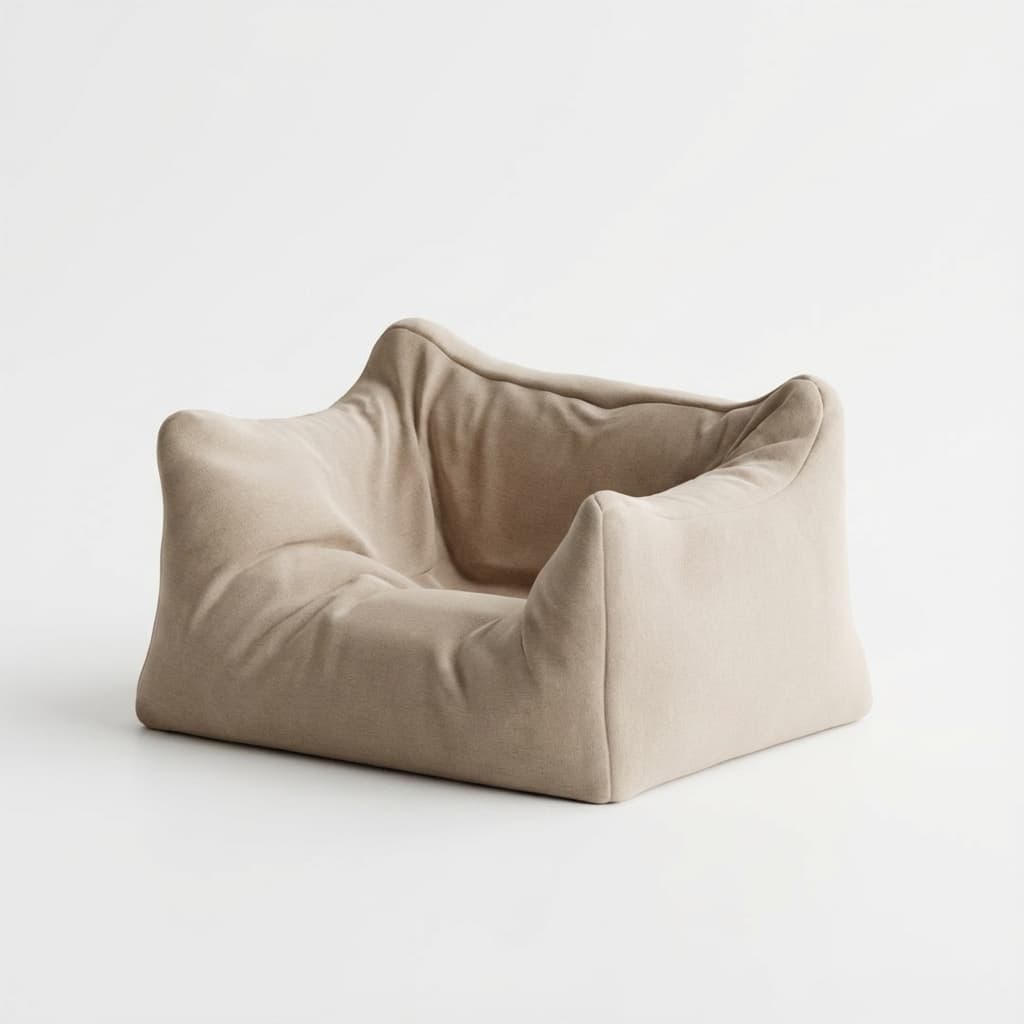 Stojalo SOFT SEAT