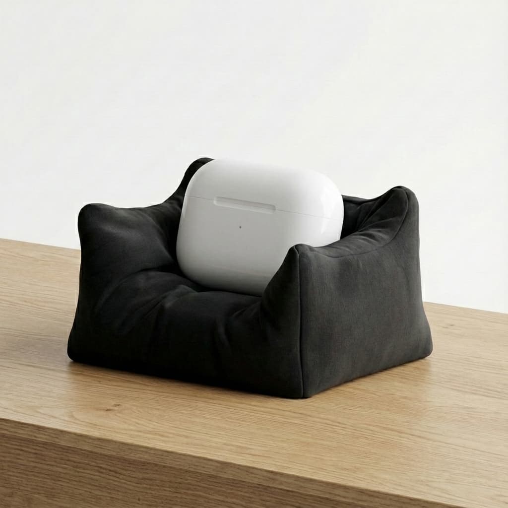 Stojalo SOFT SEAT 4
