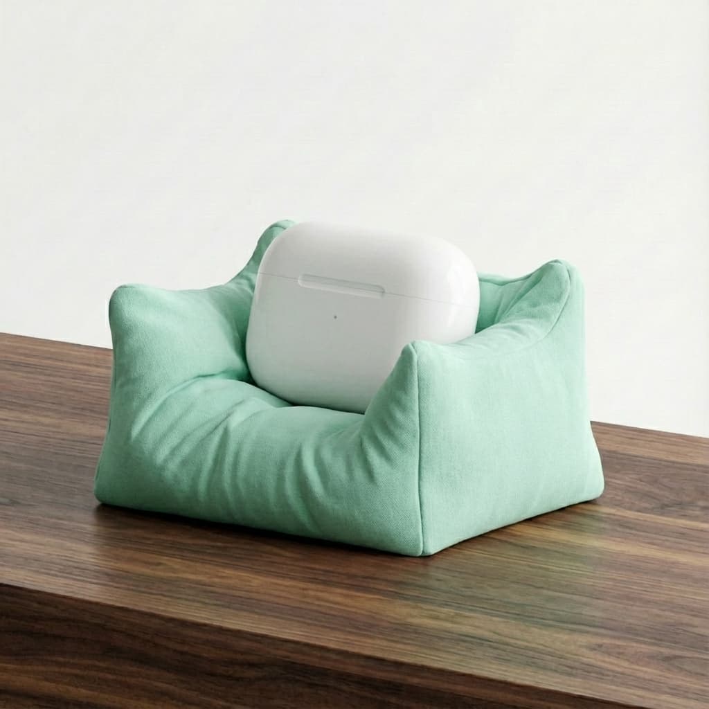 Stojalo SOFT SEAT 3
