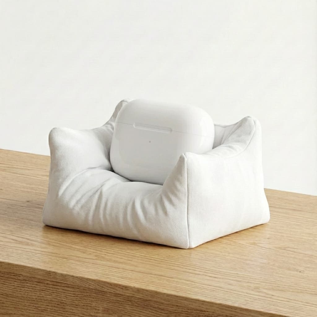 Stojalo SOFT SEAT 2