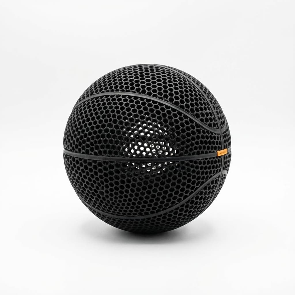 Košarkaška žoga AIRLESS