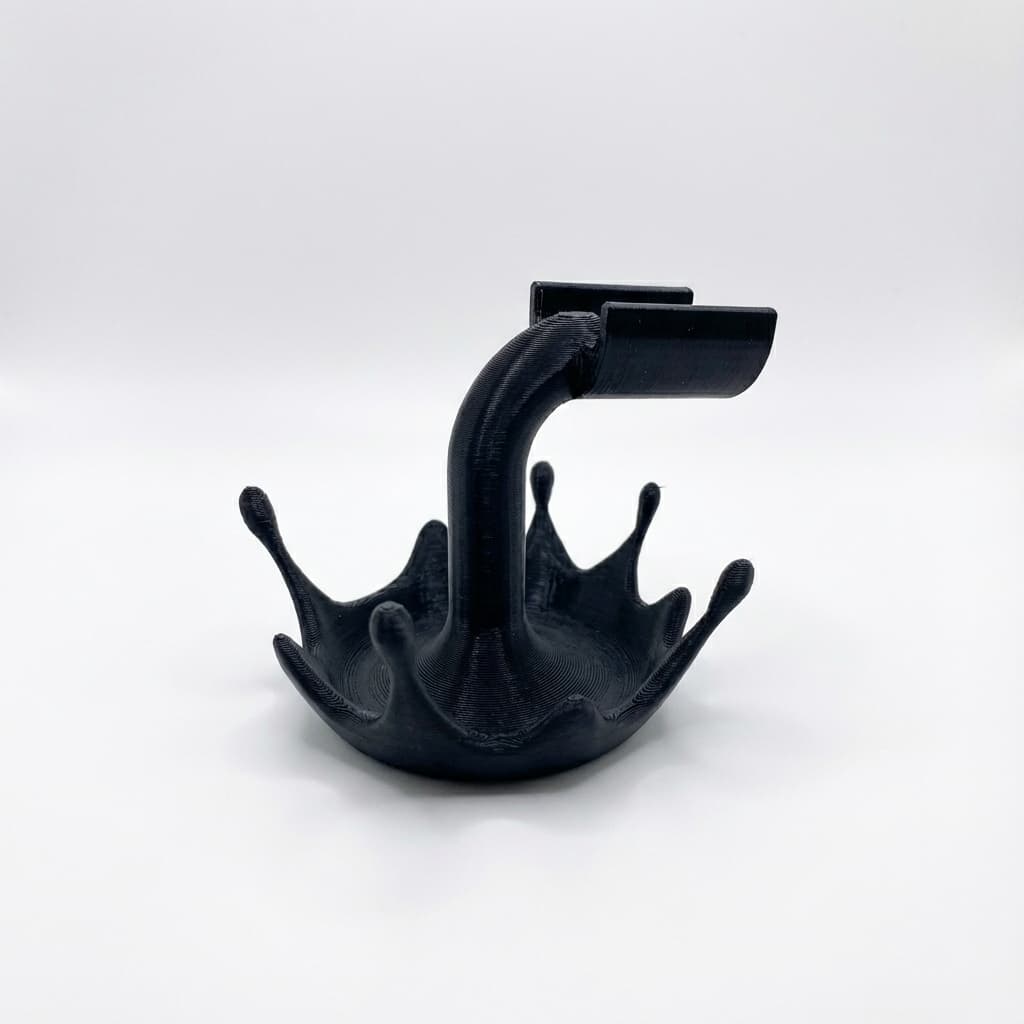 Stojalo za vino CROWN 4
