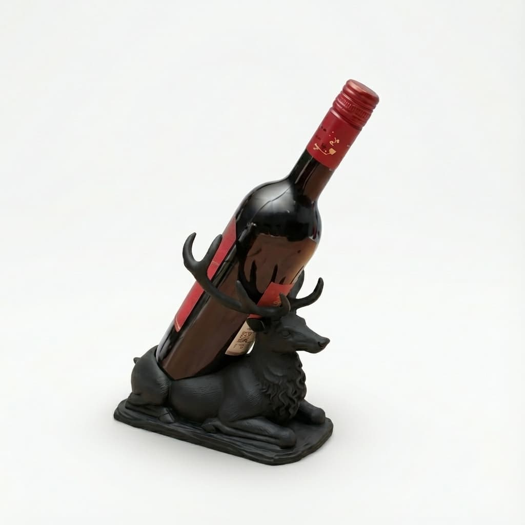Stojalo za vino DEER