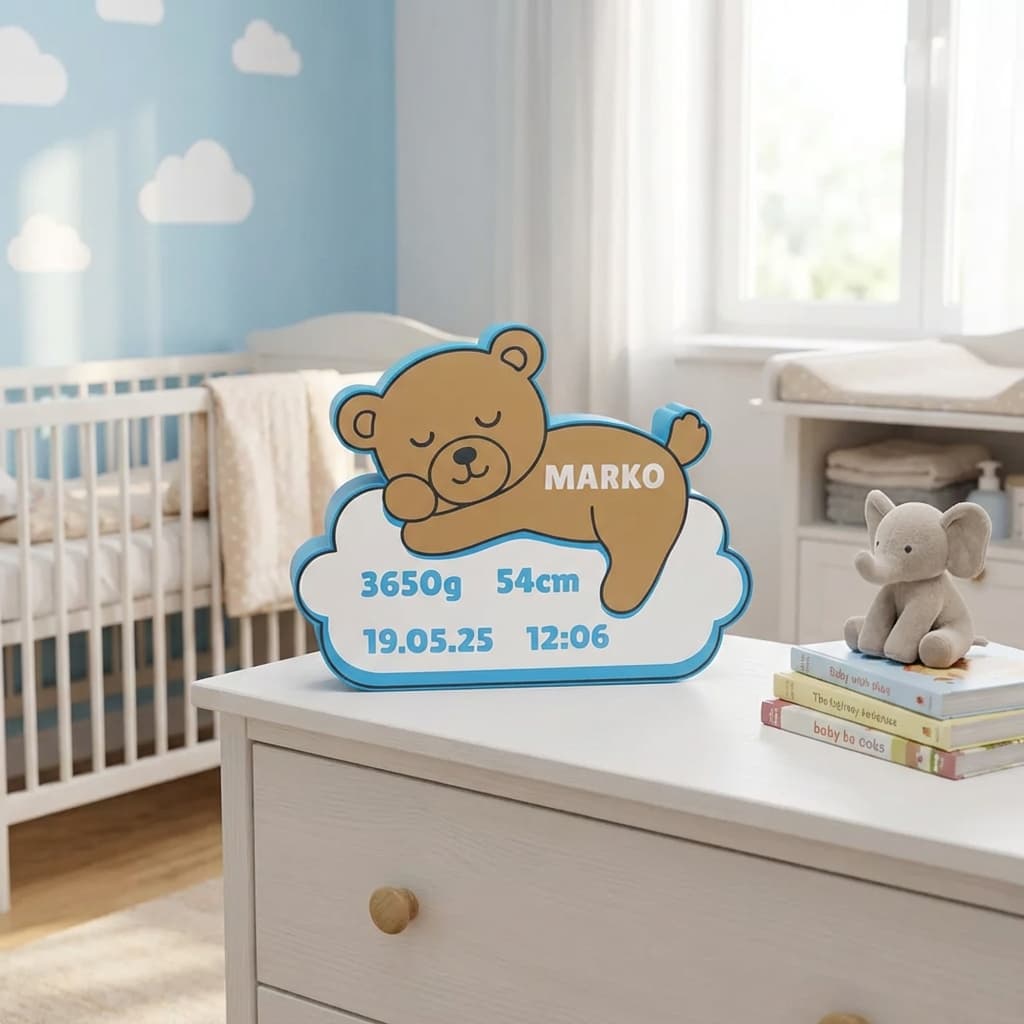 Lučka Little Dream 3
