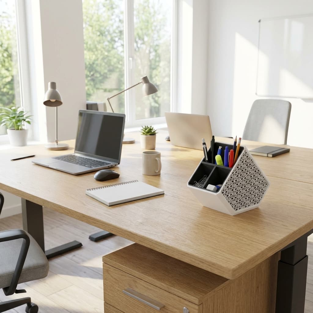 Organizator ANGLE 4