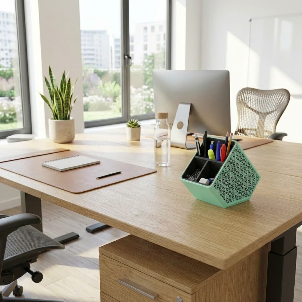Organizator ANGLE 3