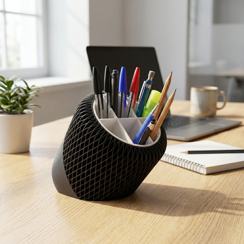 Organizator LUMA 2
