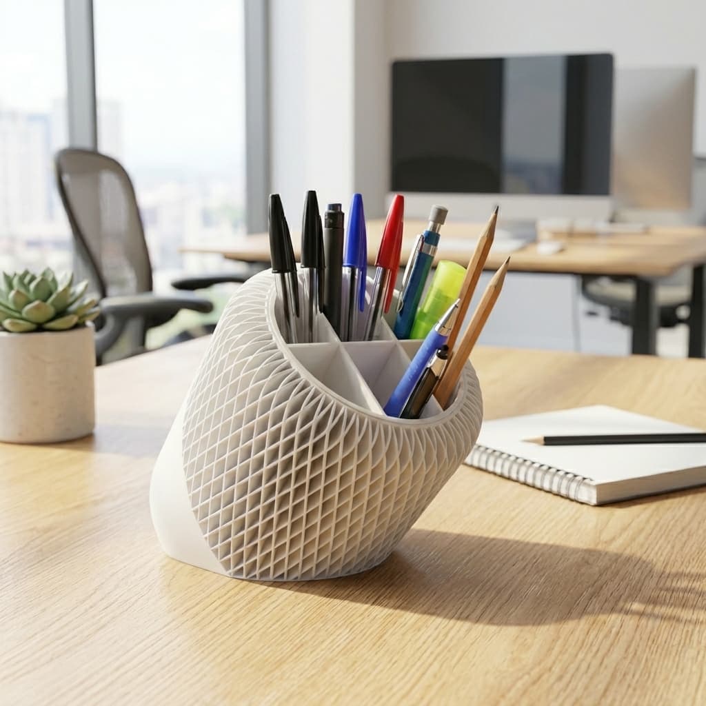 Organizator LUMA 3