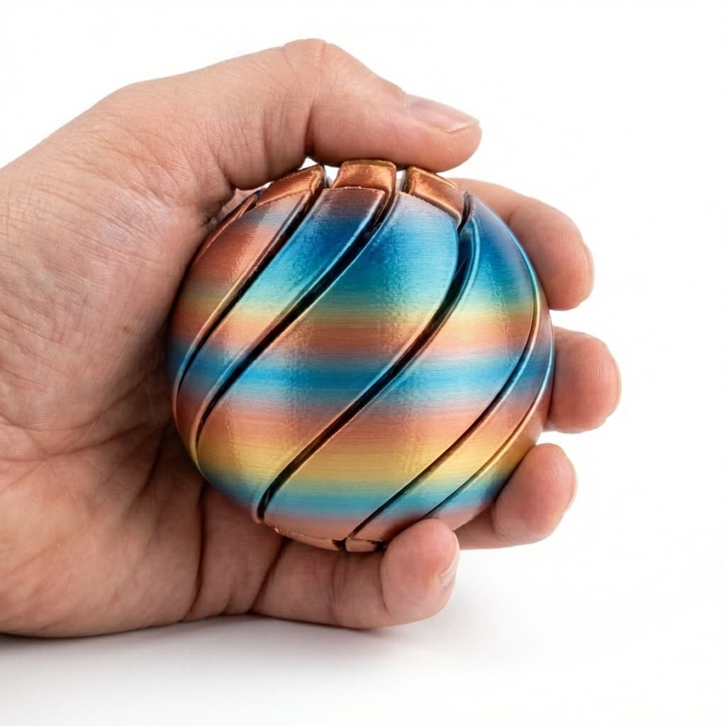 Fidget ORBIT 2