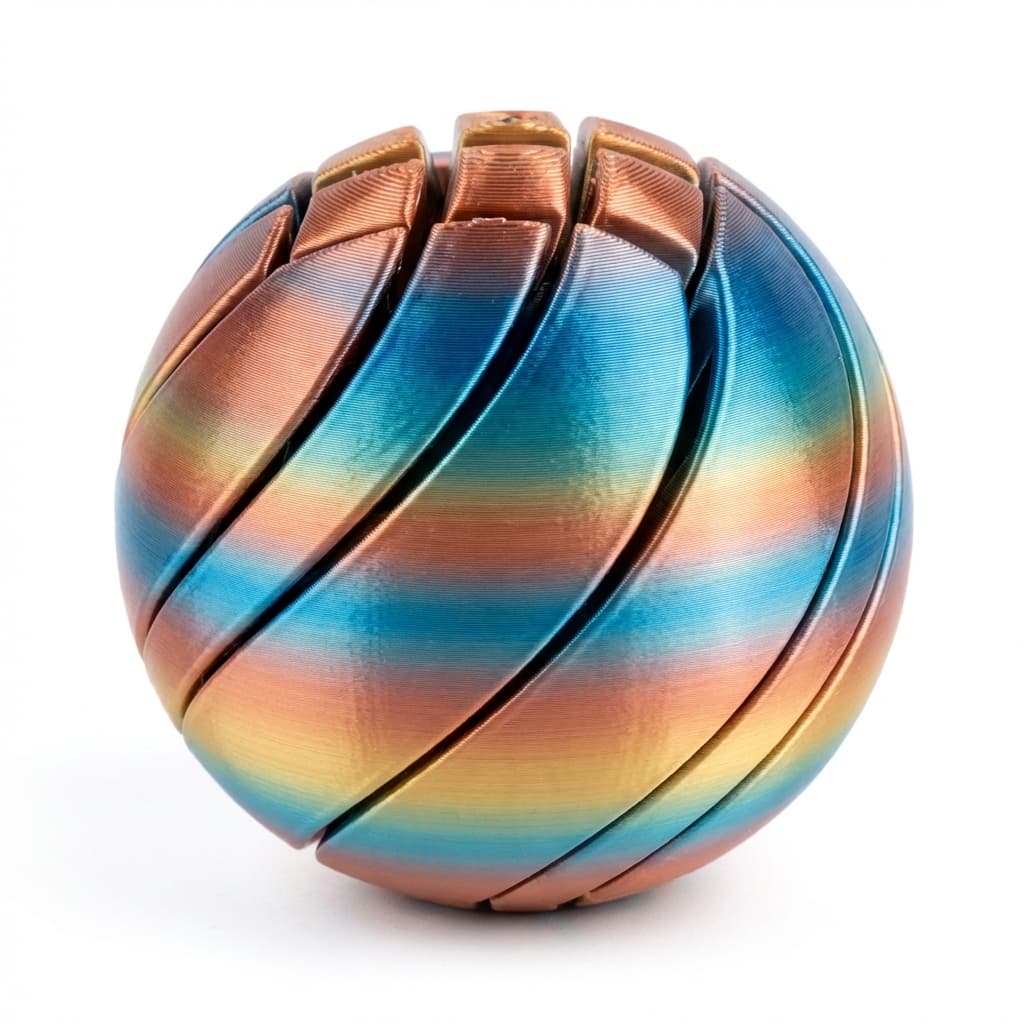 Fidget ORBIT