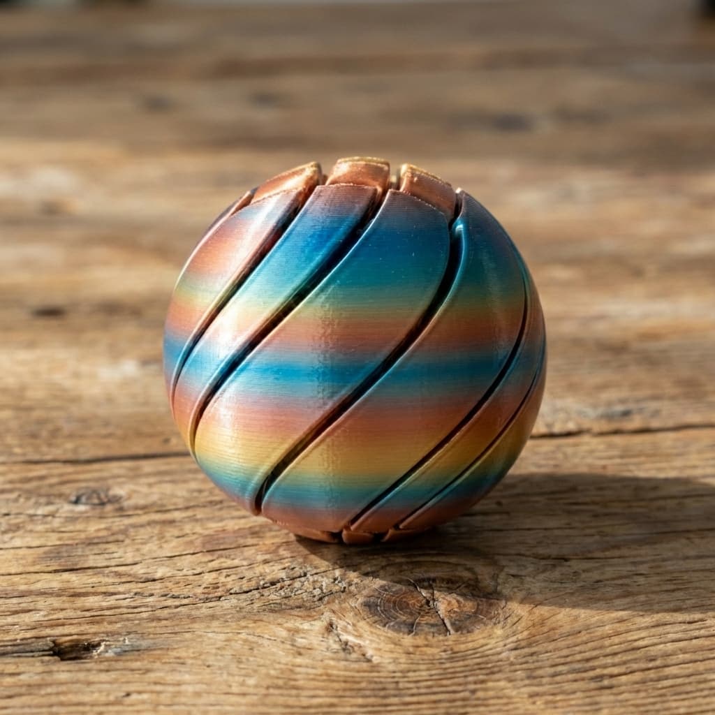 Fidget ORBIT 3