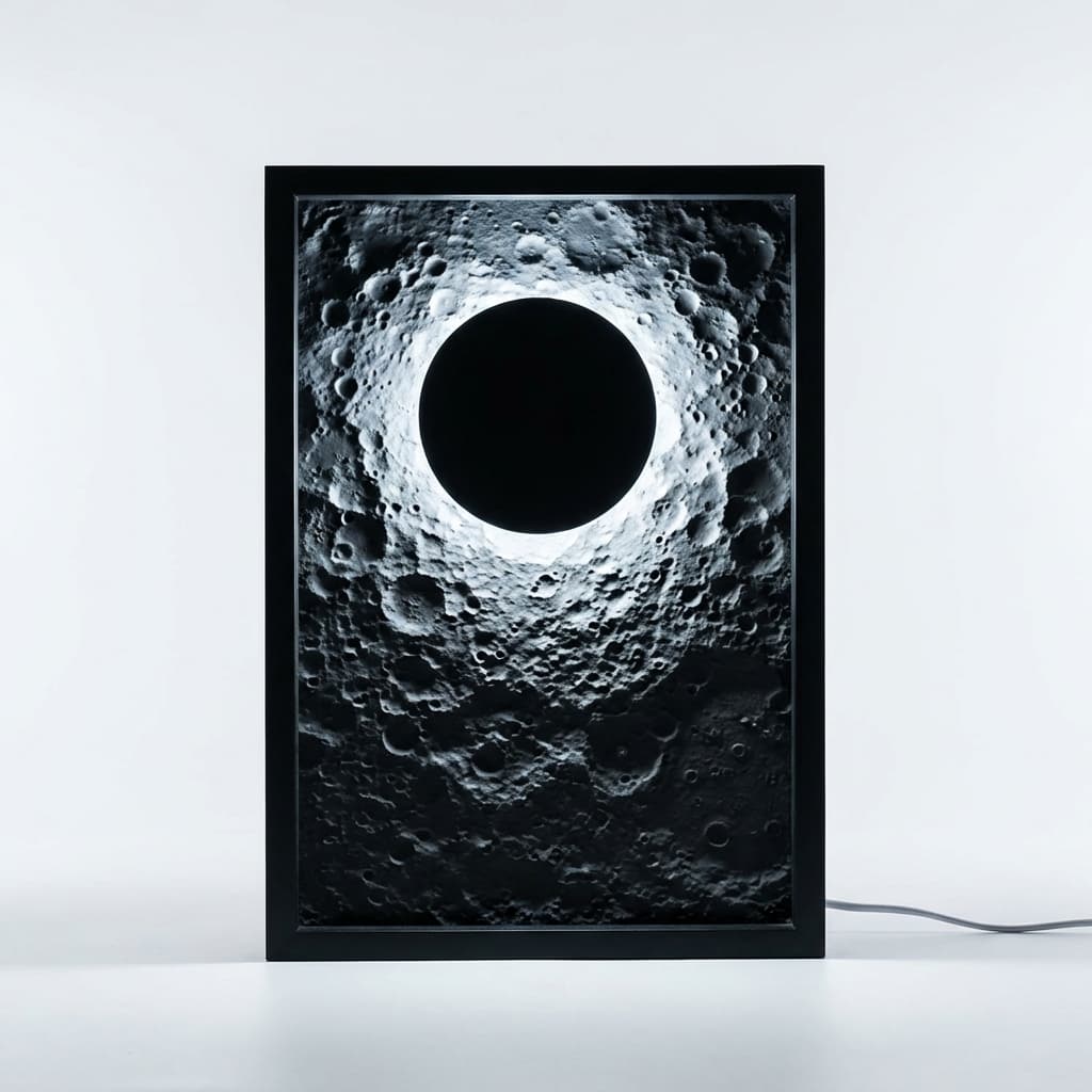 Lučka MOON