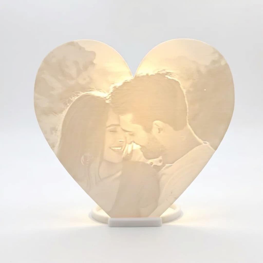 Lučka LOVE