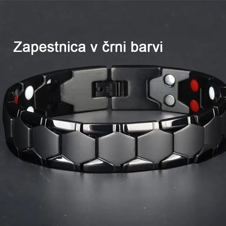 Terapevtska zapestnica z energijo 3