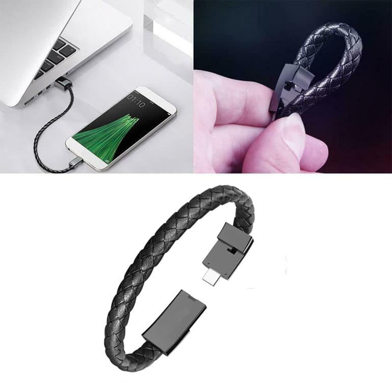 USB zapestnica
