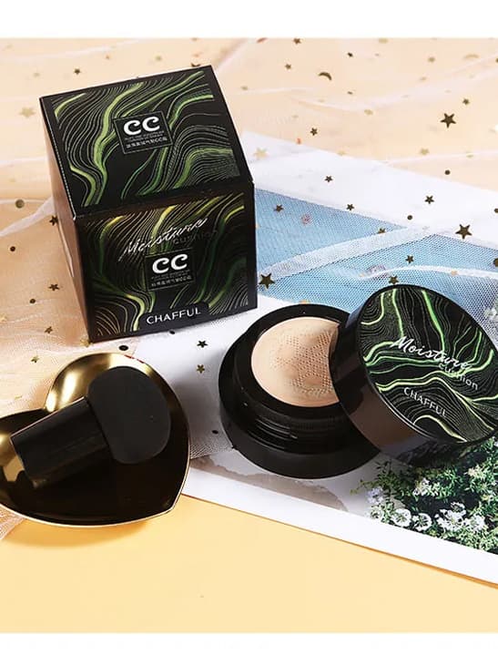 Air Cushion CC krema